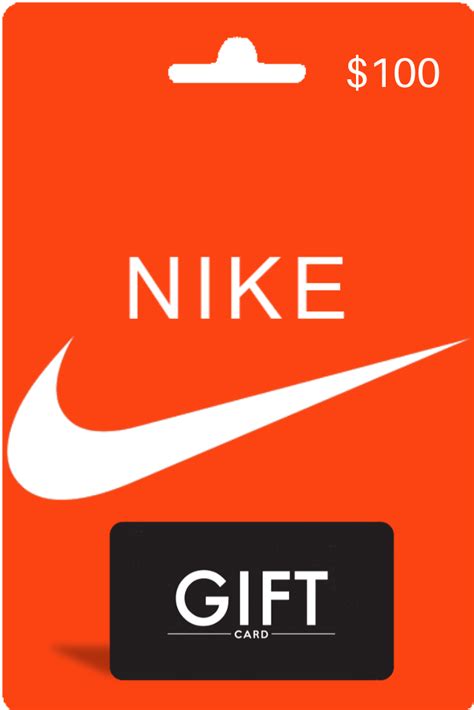 nike gift card purchase online.